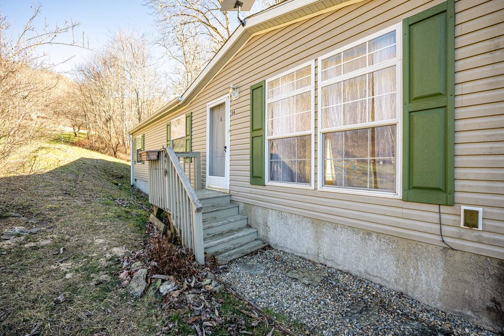 54 Clover Field Road