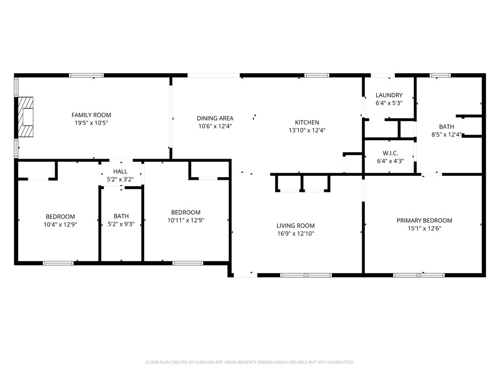 54 Clover Field Road