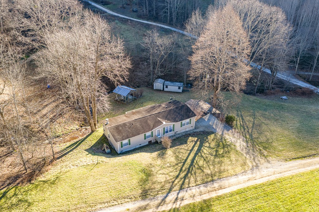 54 Clover Field Road