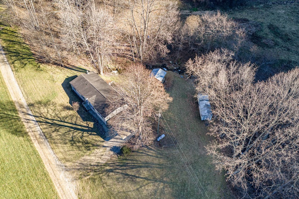 54 Clover Field Road