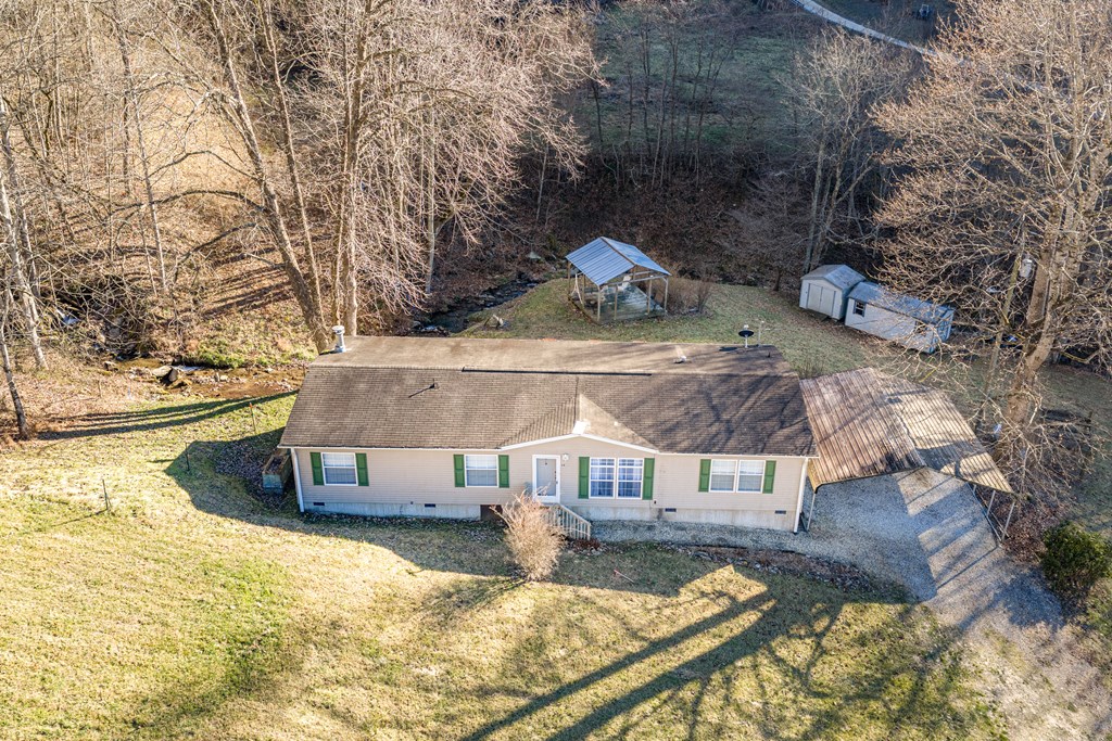 54 Clover Field Road