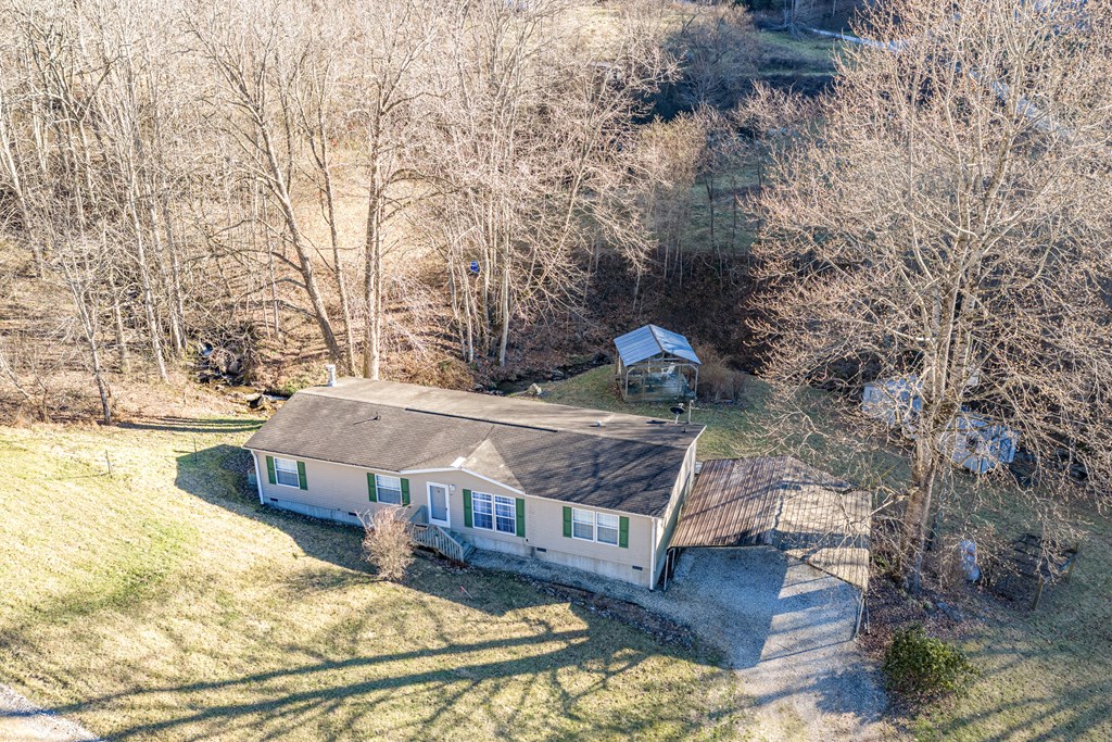 54 Clover Field Road