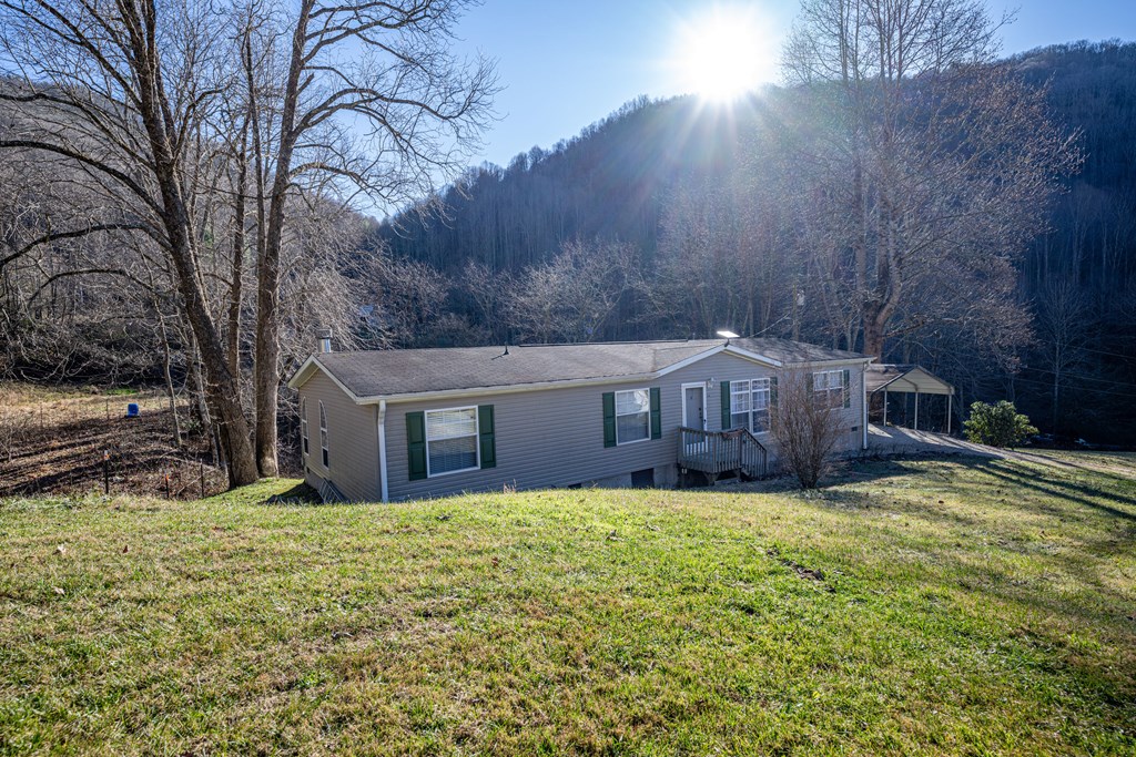 54 Clover Field Road