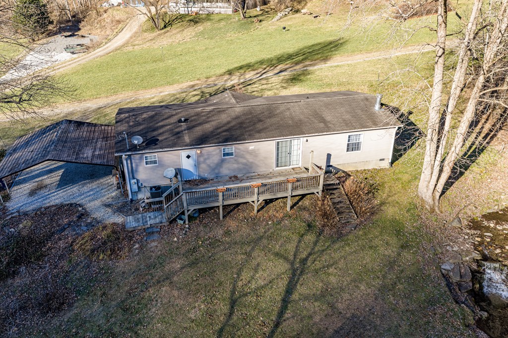 54 Clover Field Road