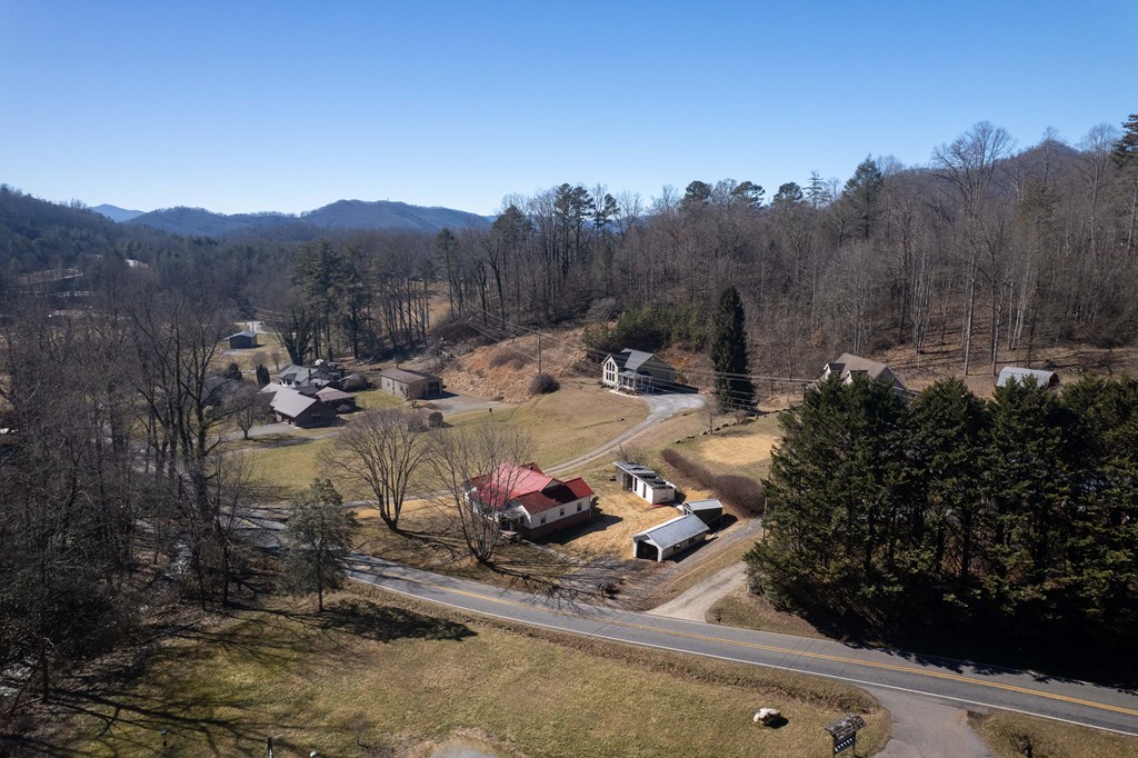 289 Fisher Creek Road