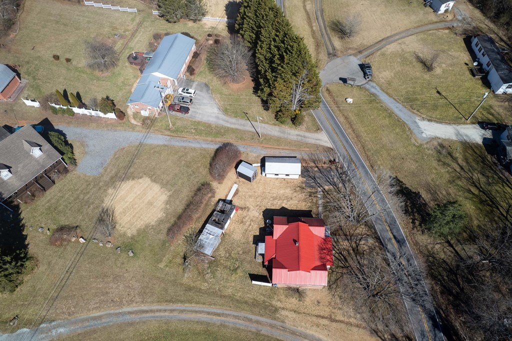 289 Fisher Creek Road