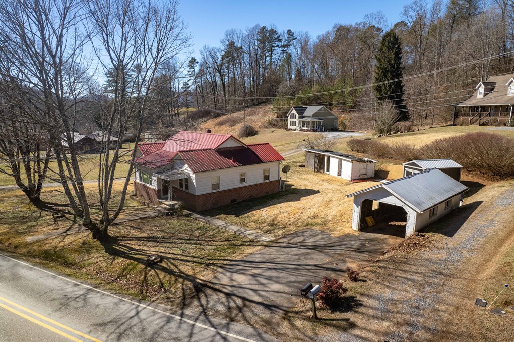 289 Fisher Creek Road