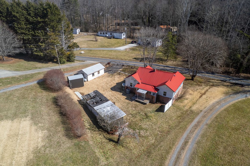 289 Fisher Creek Road