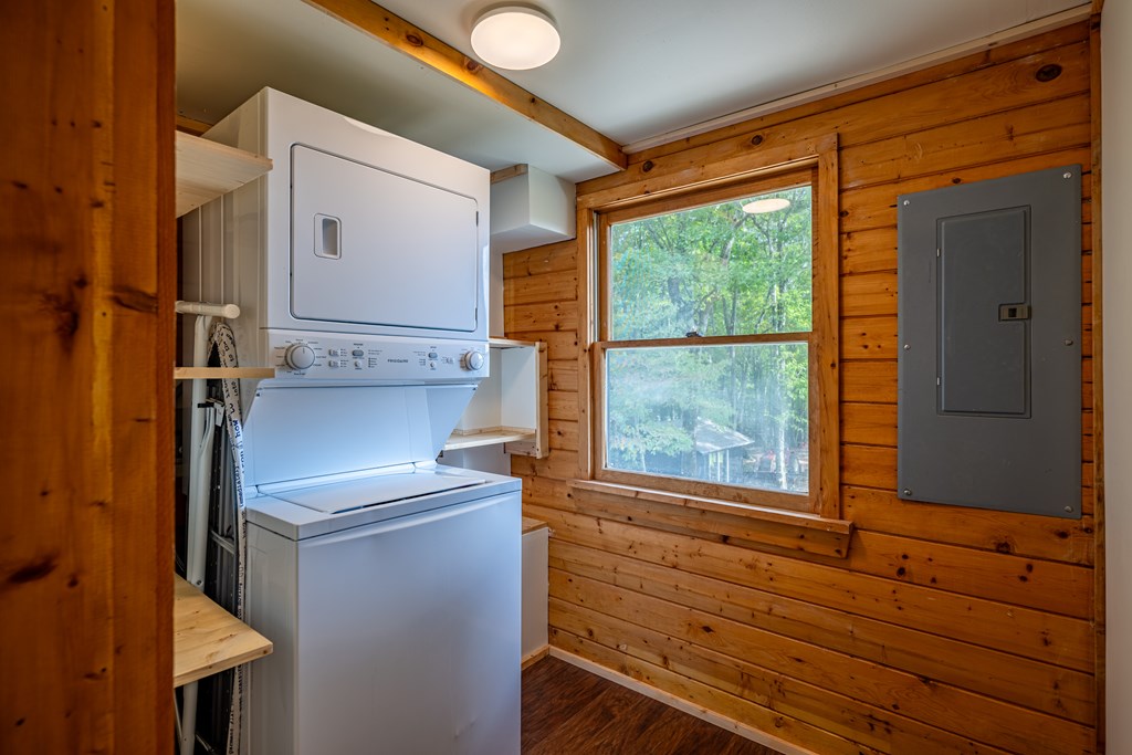 743 Rebel Ridge Road