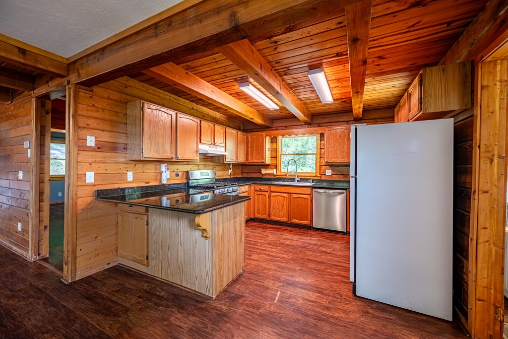 743 Rebel Ridge Road