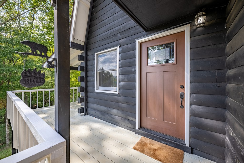 743 Rebel Ridge Road