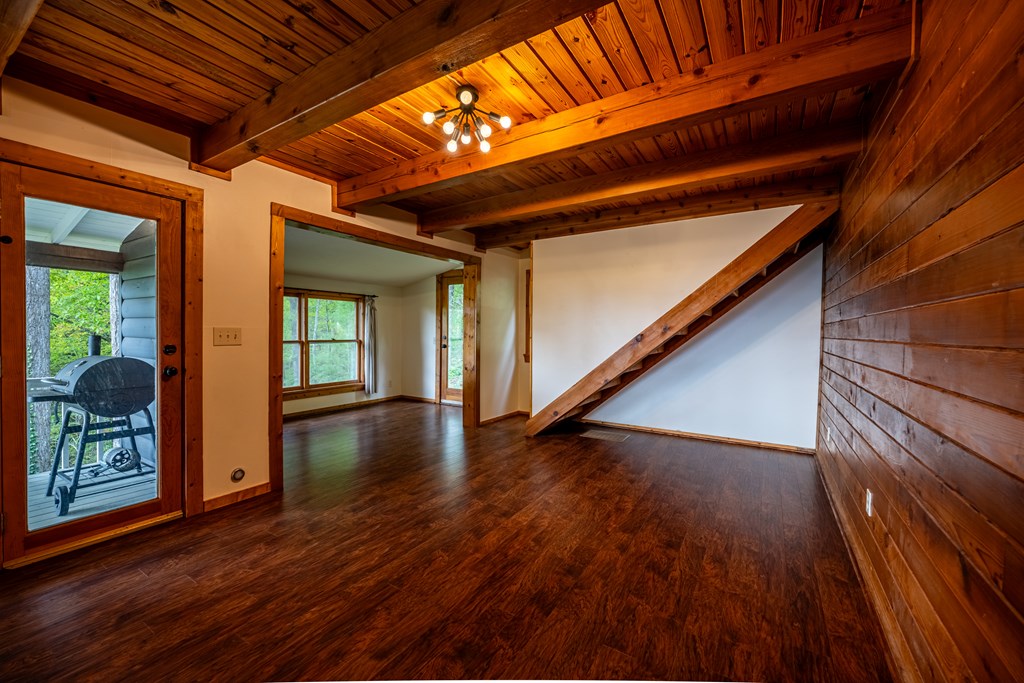 743 Rebel Ridge Road