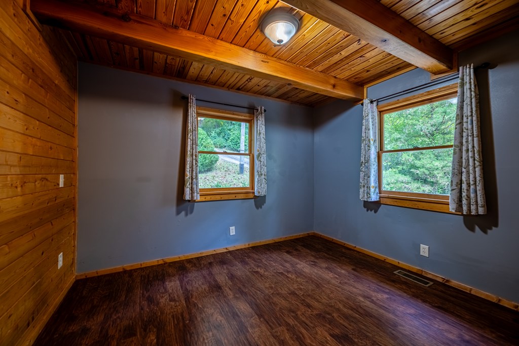 743 Rebel Ridge Road