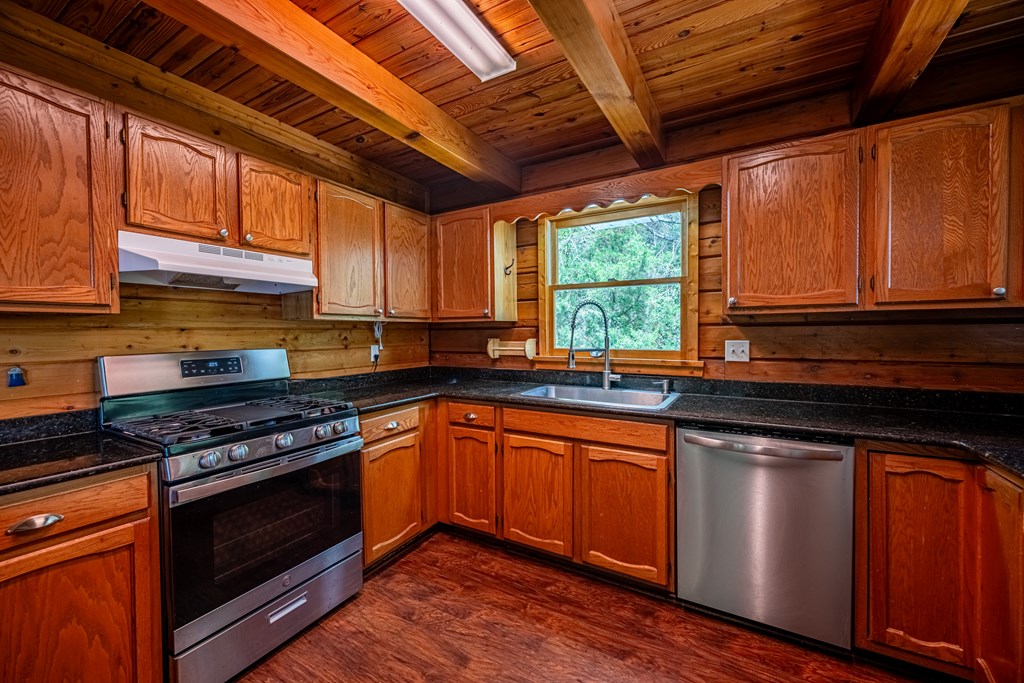 743 Rebel Ridge Road