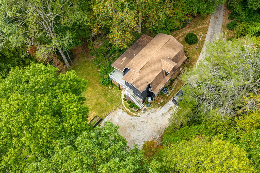 743 Rebel Ridge Road