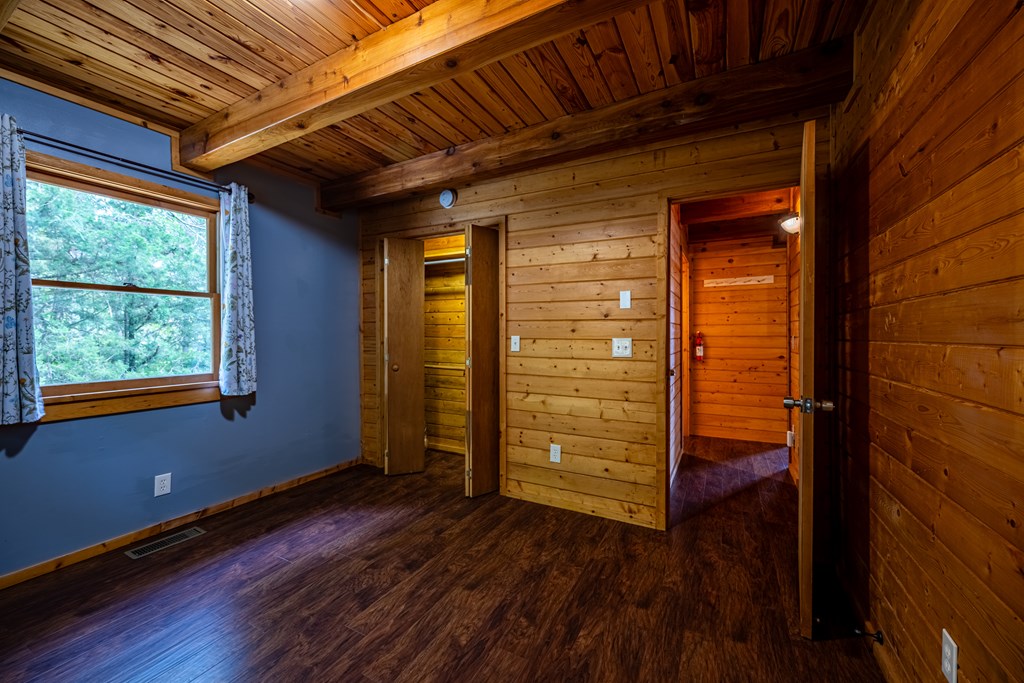 743 Rebel Ridge Road