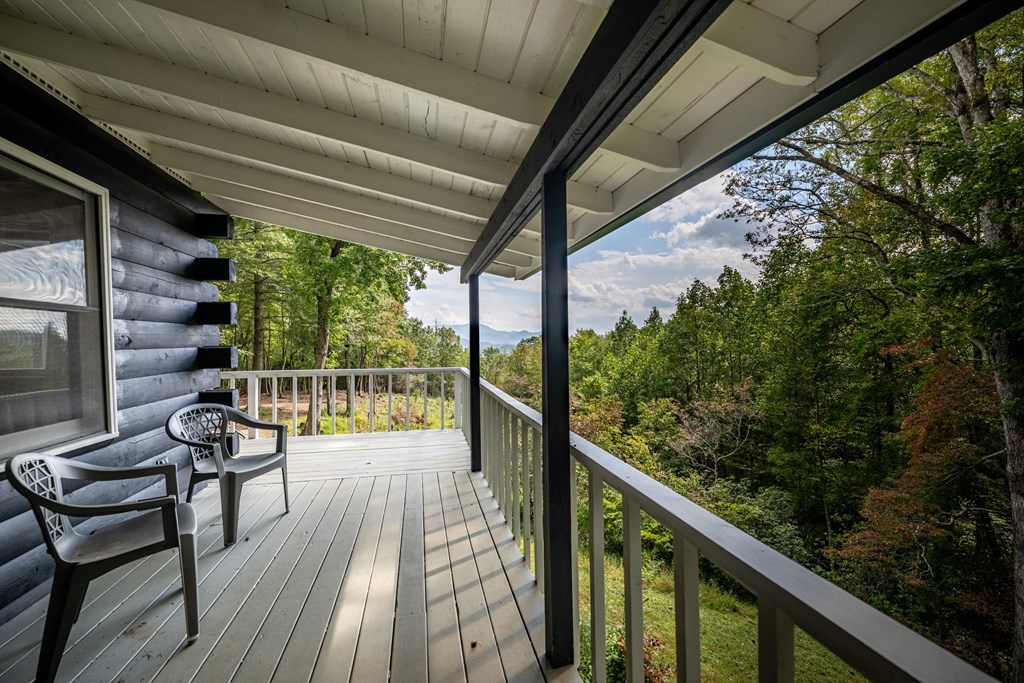 743 Rebel Ridge Road