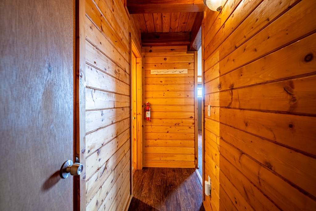 743 Rebel Ridge Road