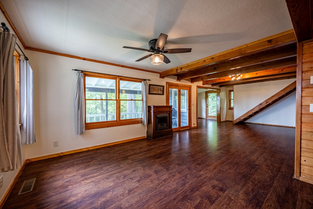 743 Rebel Ridge Road