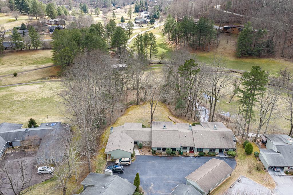 850 Country Club Drive