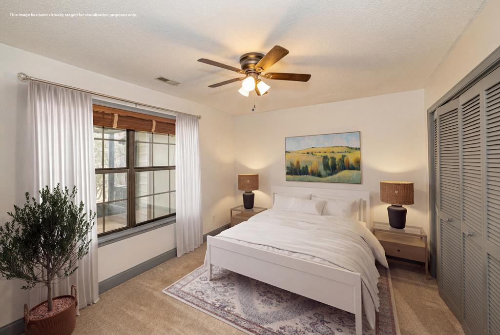 850 Country Club Drive