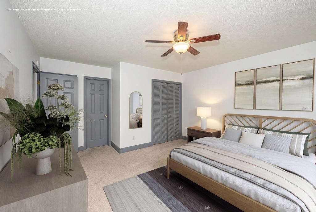 850 Country Club Drive