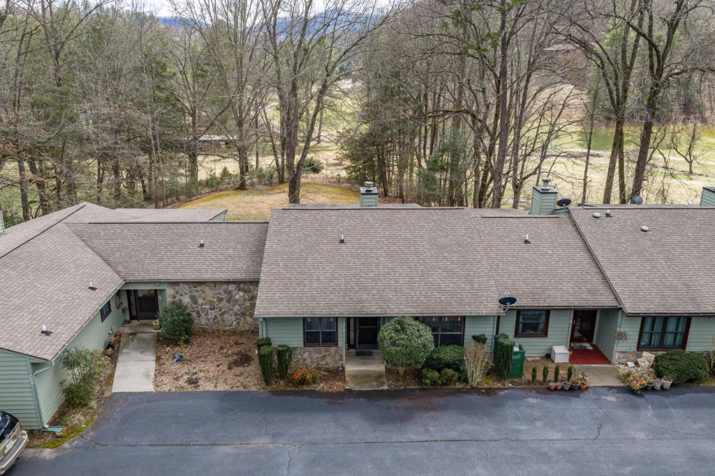 850 Country Club Drive