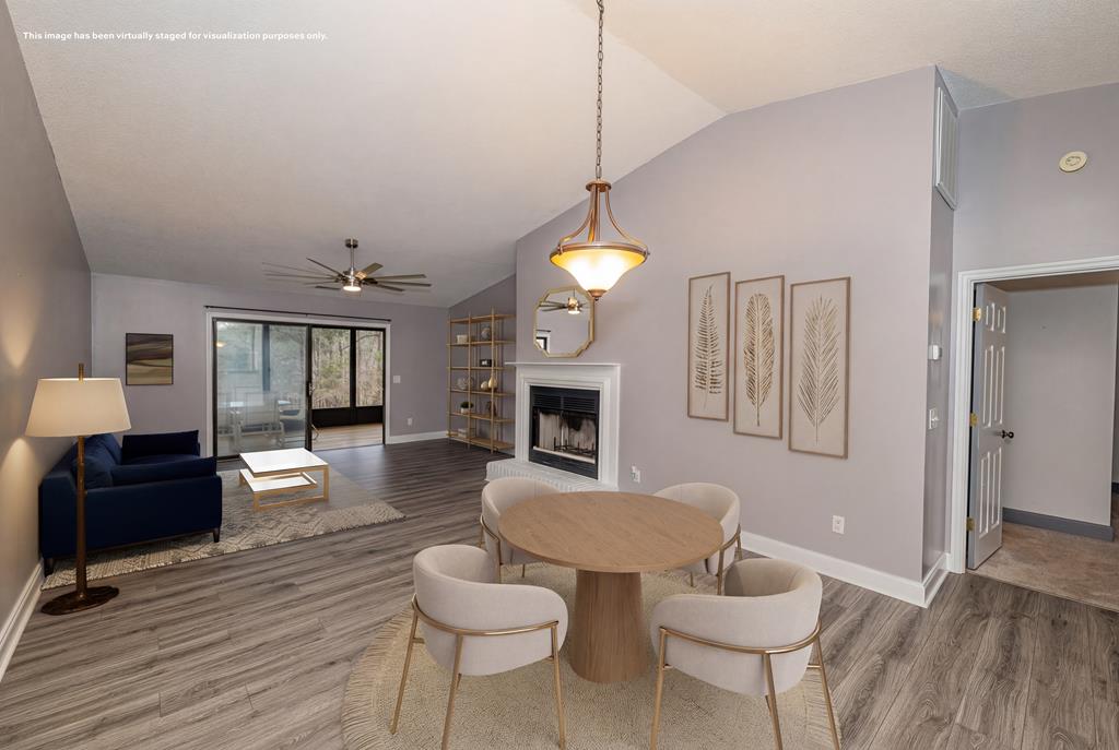 850 Country Club Drive