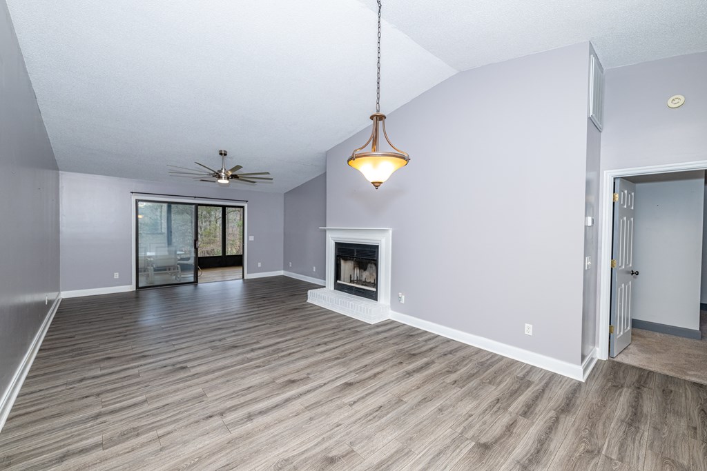 850 Country Club Drive