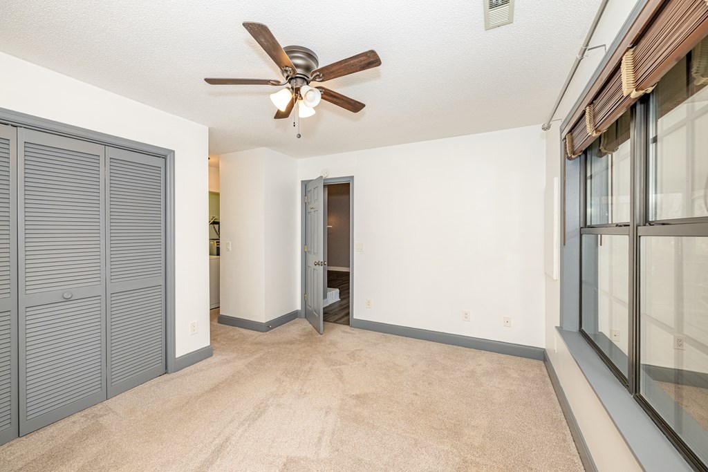 850 Country Club Drive