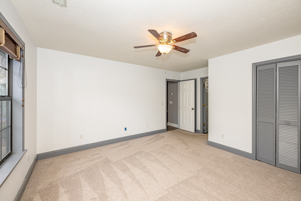 850 Country Club Drive