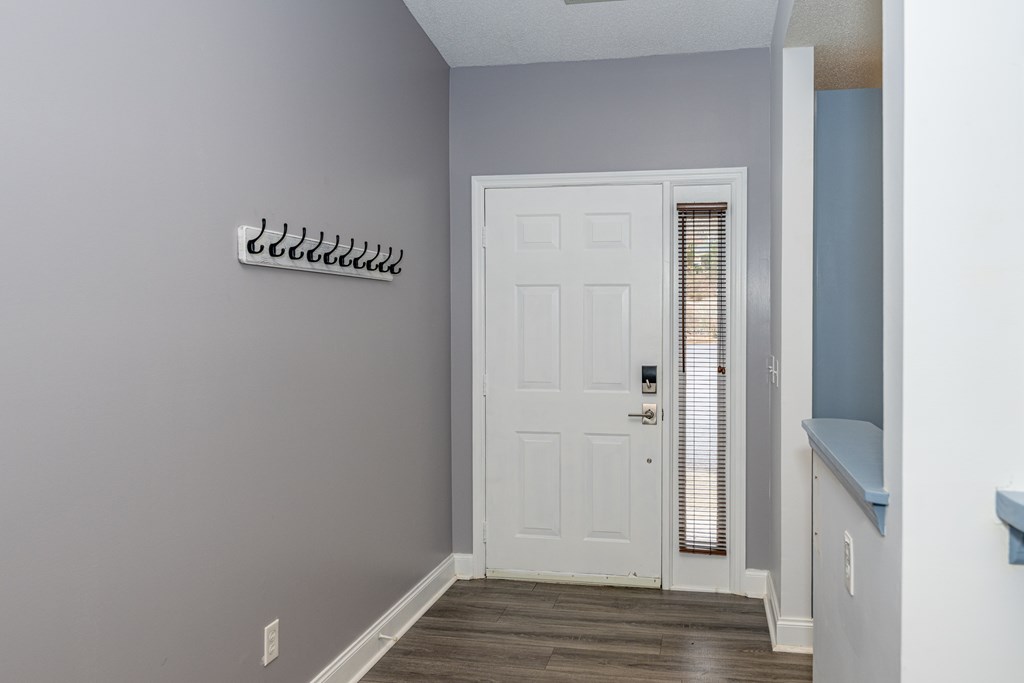 850 Country Club Drive