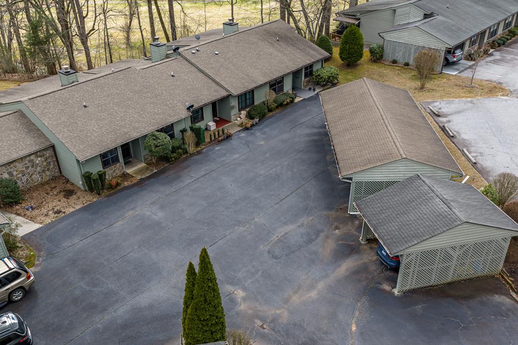 850 Country Club Drive