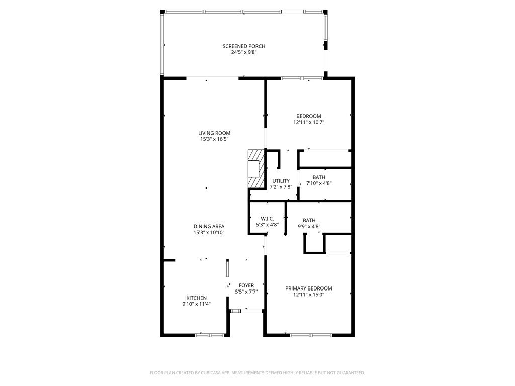 850 Country Club Drive