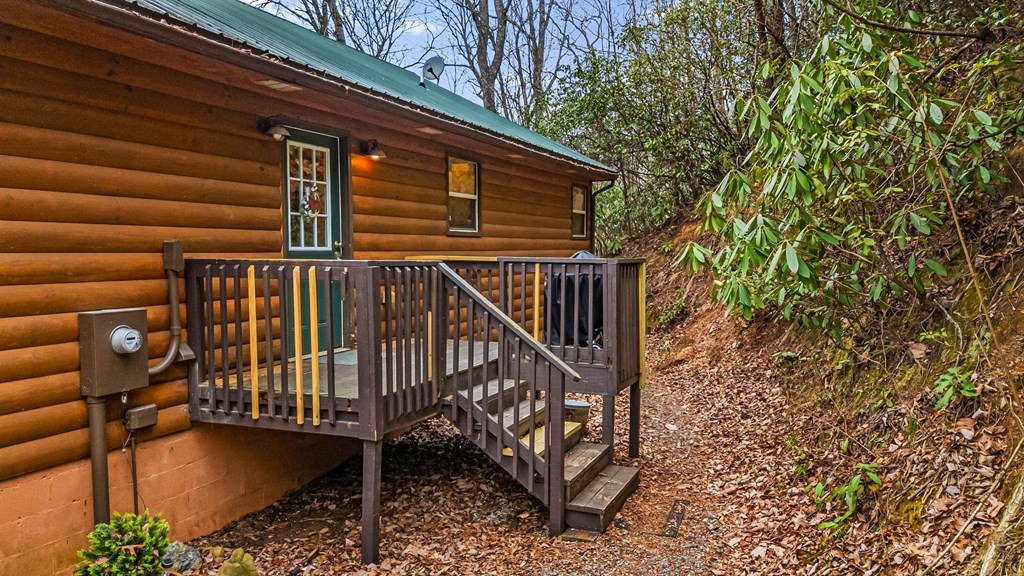157 Crosspatch Lane
