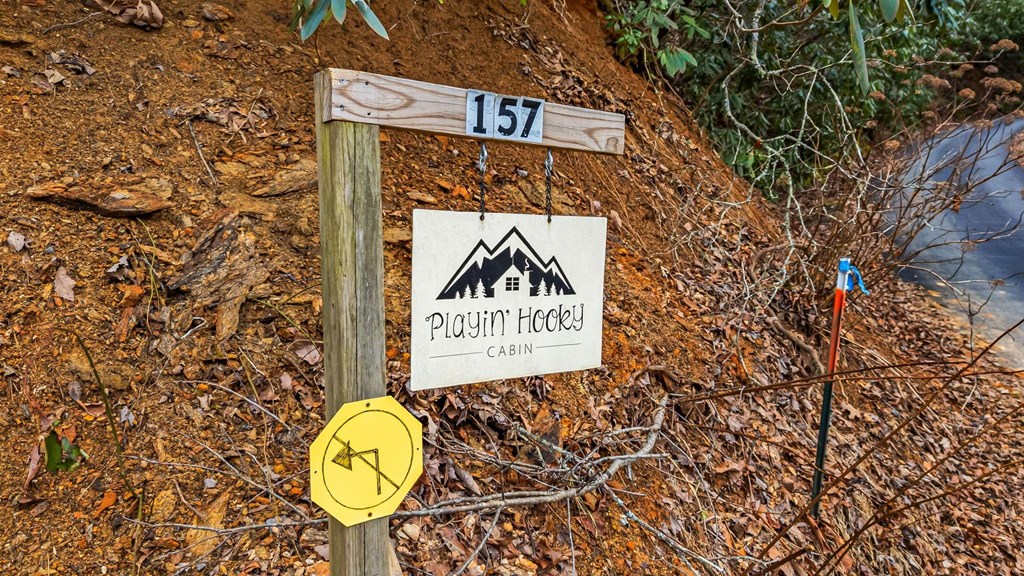157 Crosspatch Lane