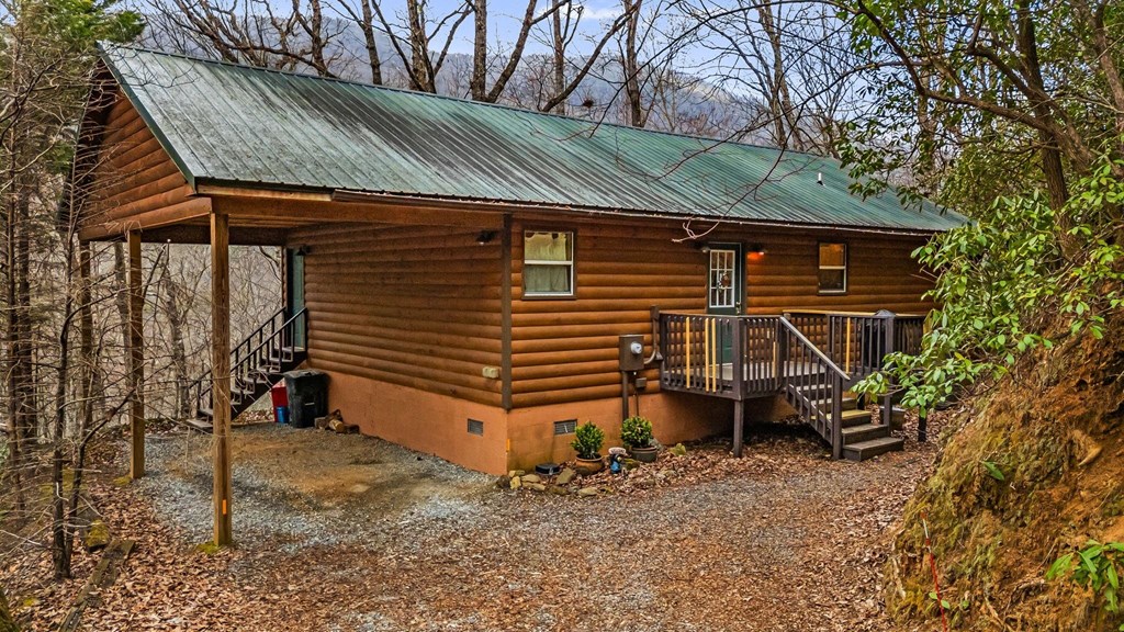 157 Crosspatch Lane