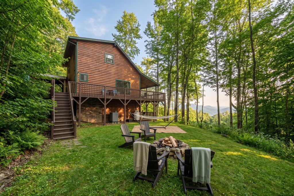 233 Sunset Point