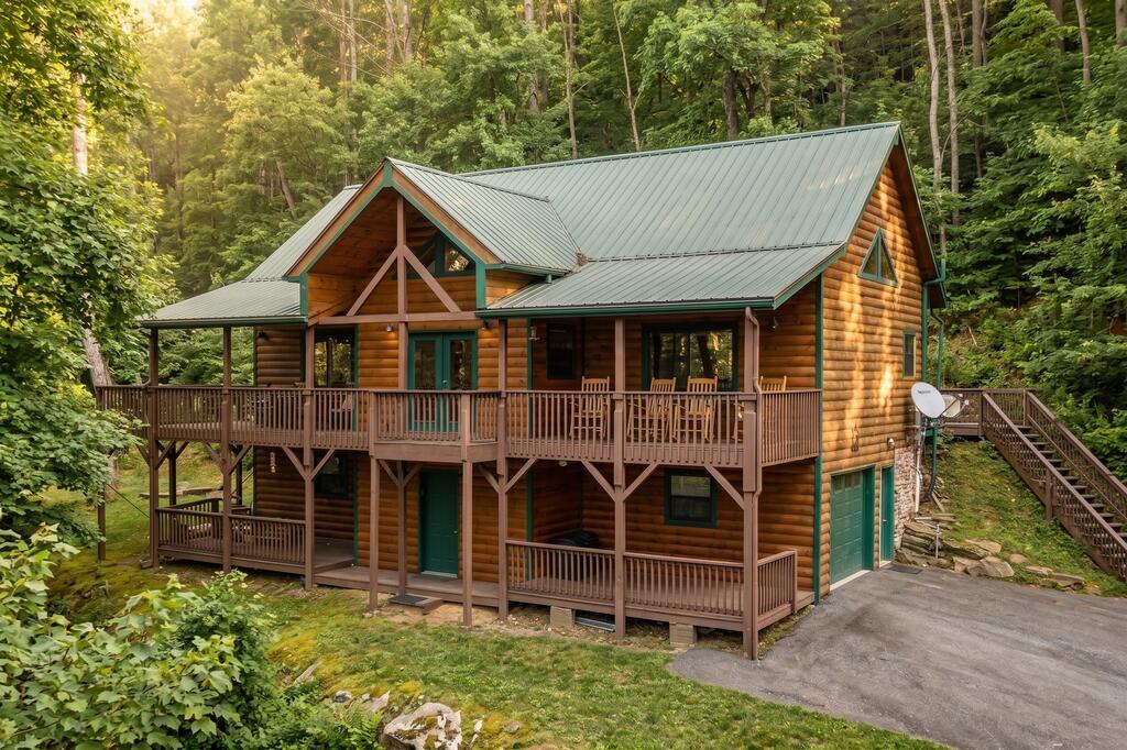 233 Sunset Point