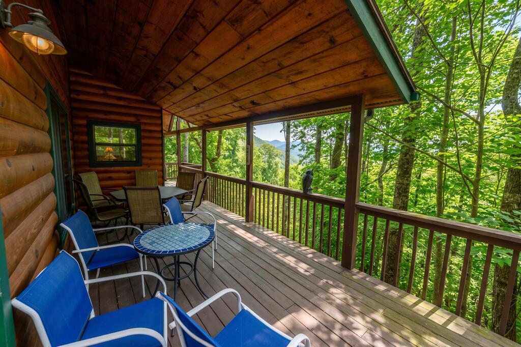233 Sunset Point
