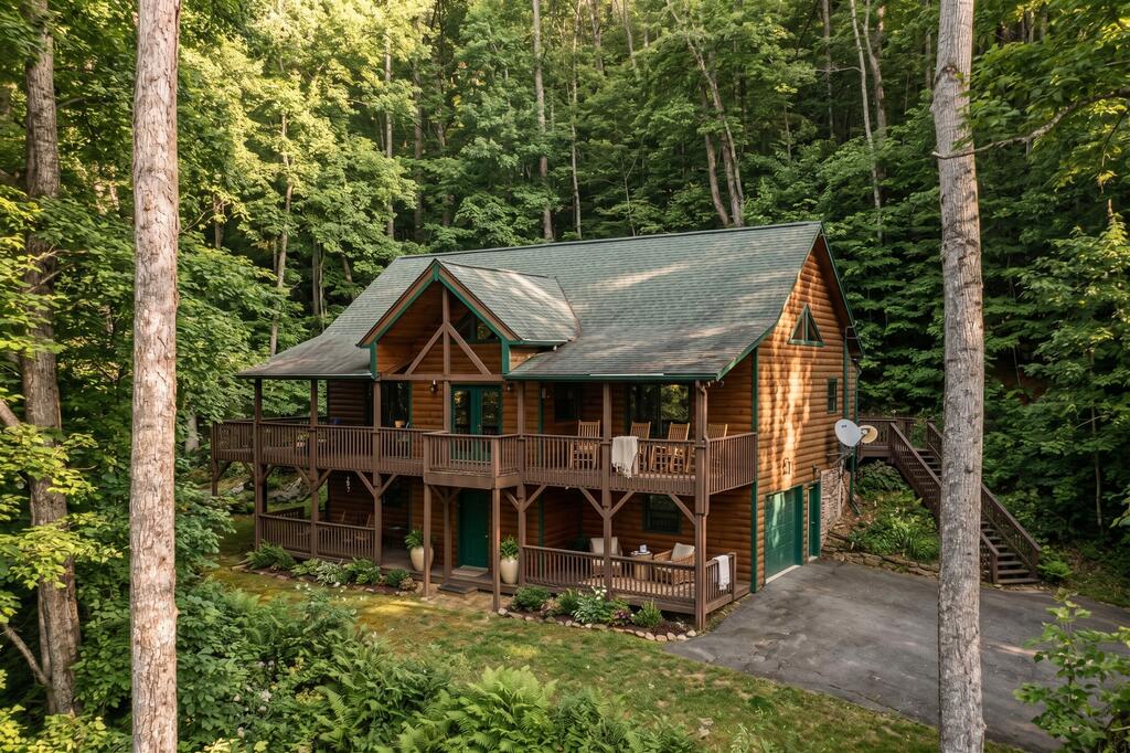 233 Sunset Point