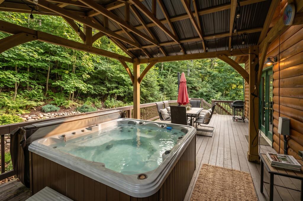 233 Sunset Point