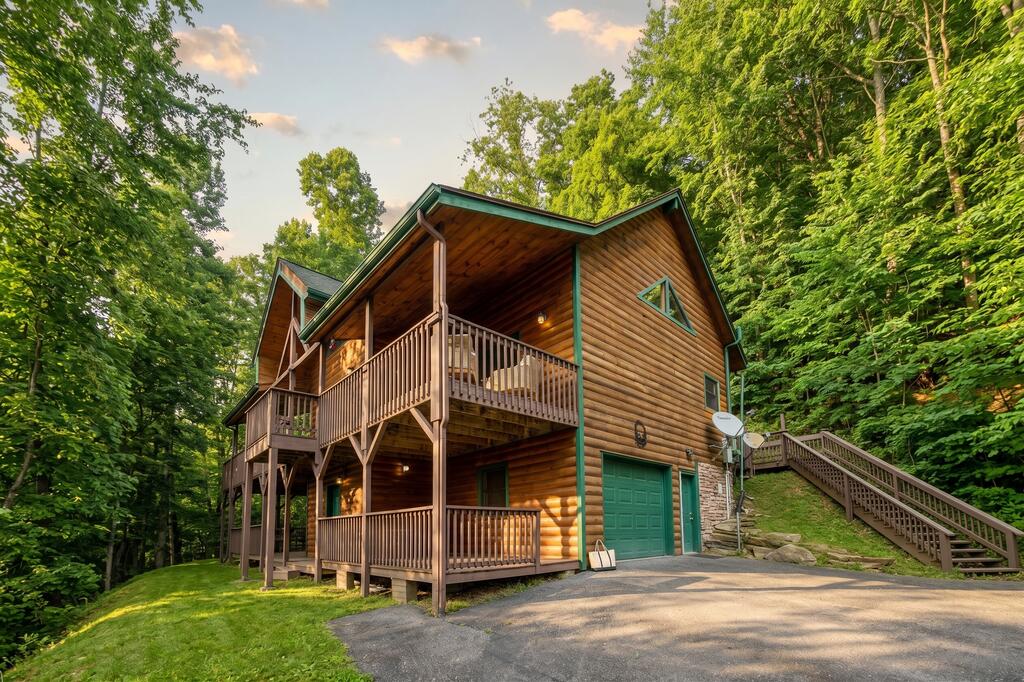 233 Sunset Point