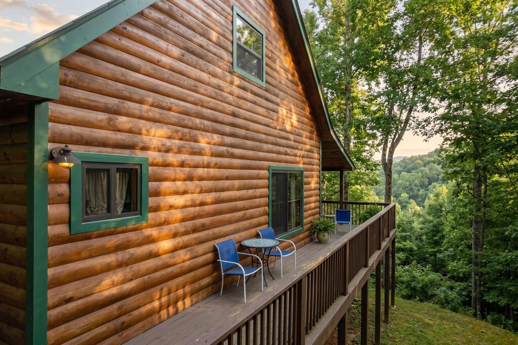 233 Sunset Point