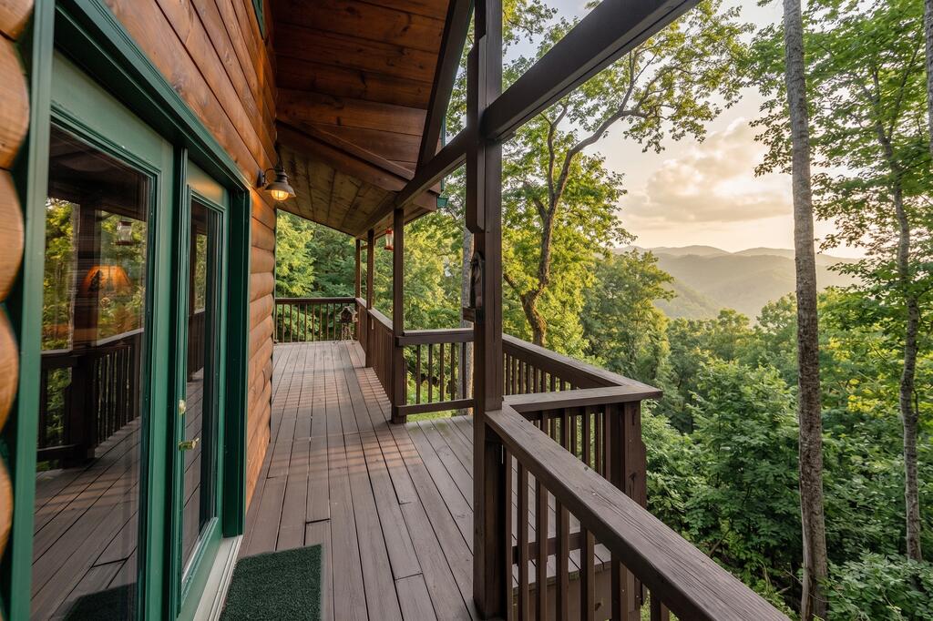 233 Sunset Point