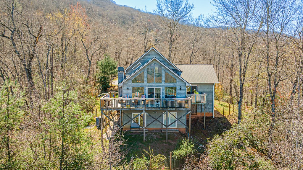 432 Natures Edge Road