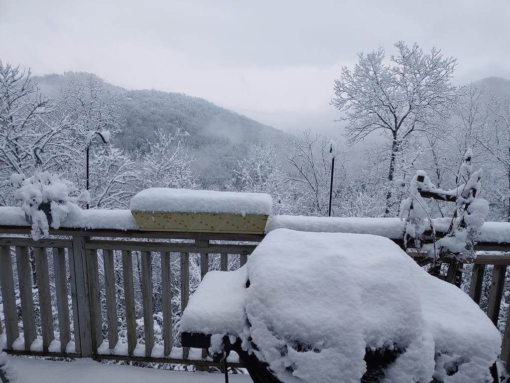 432 Natures Edge Road