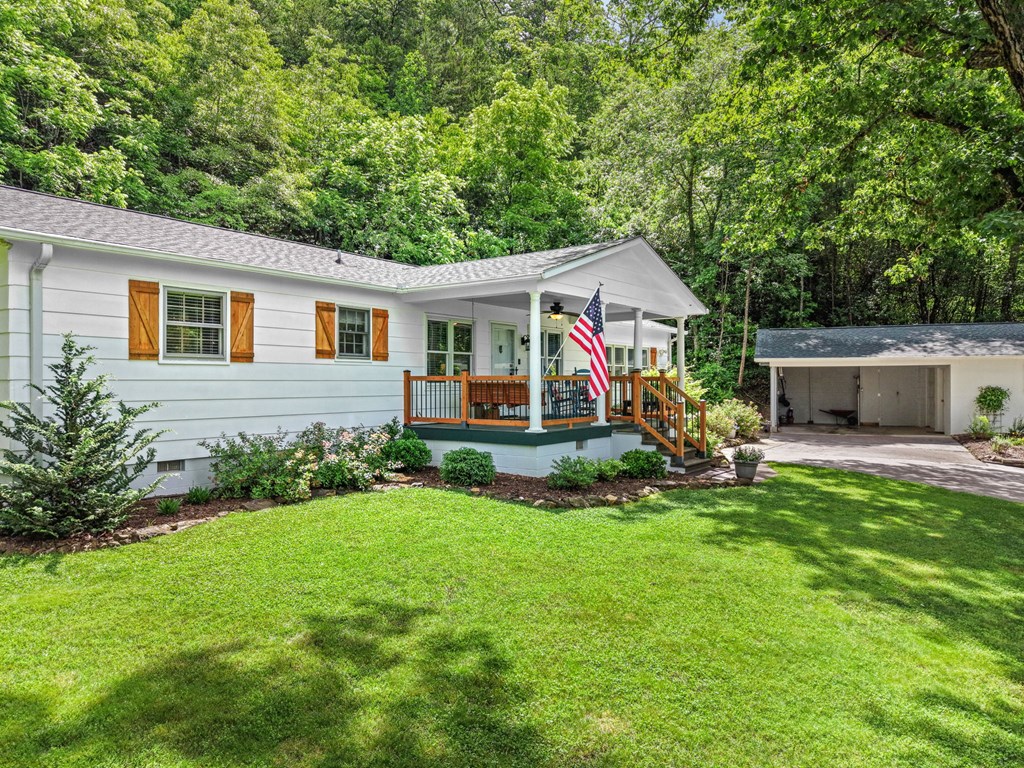 589 Noah Gibson Road