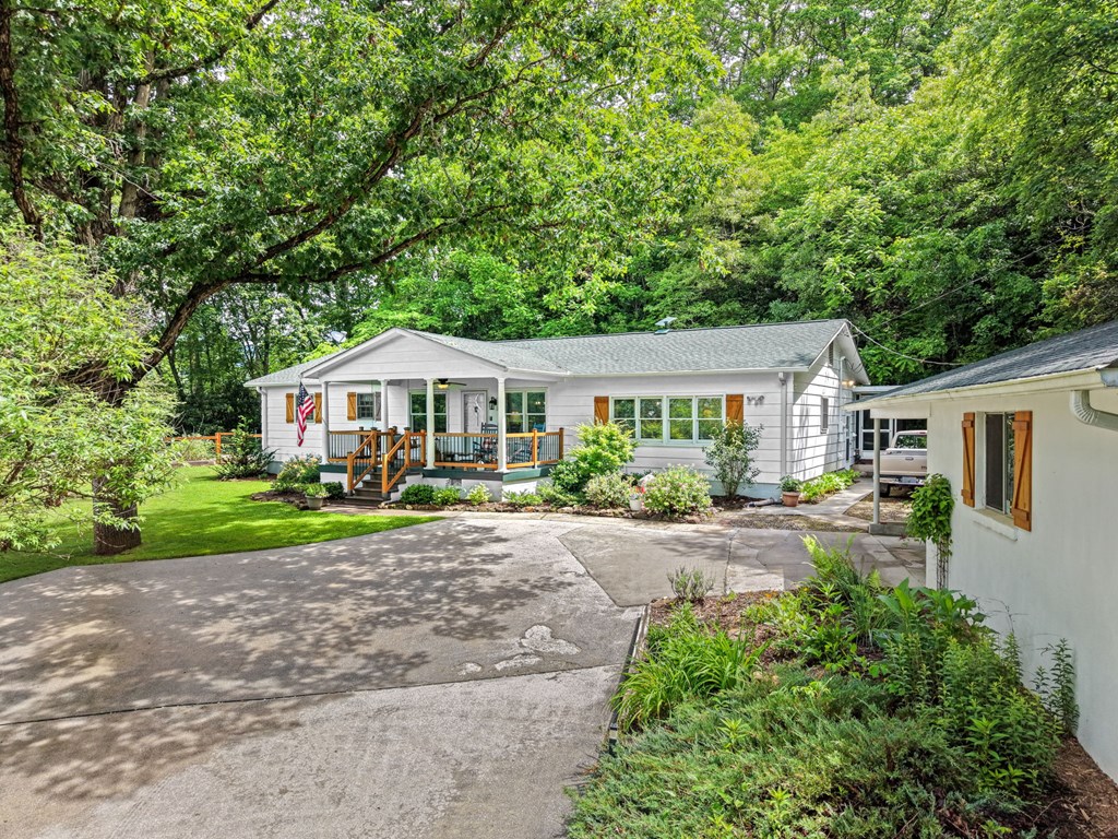 589 Noah Gibson Road