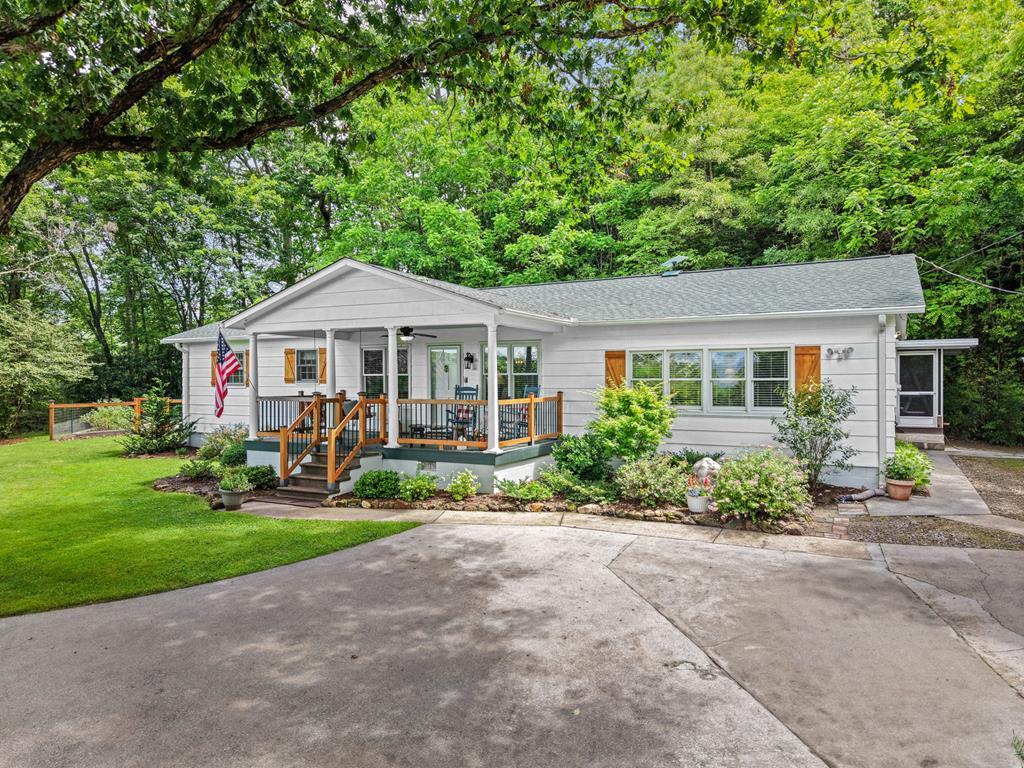 589 Noah Gibson Road